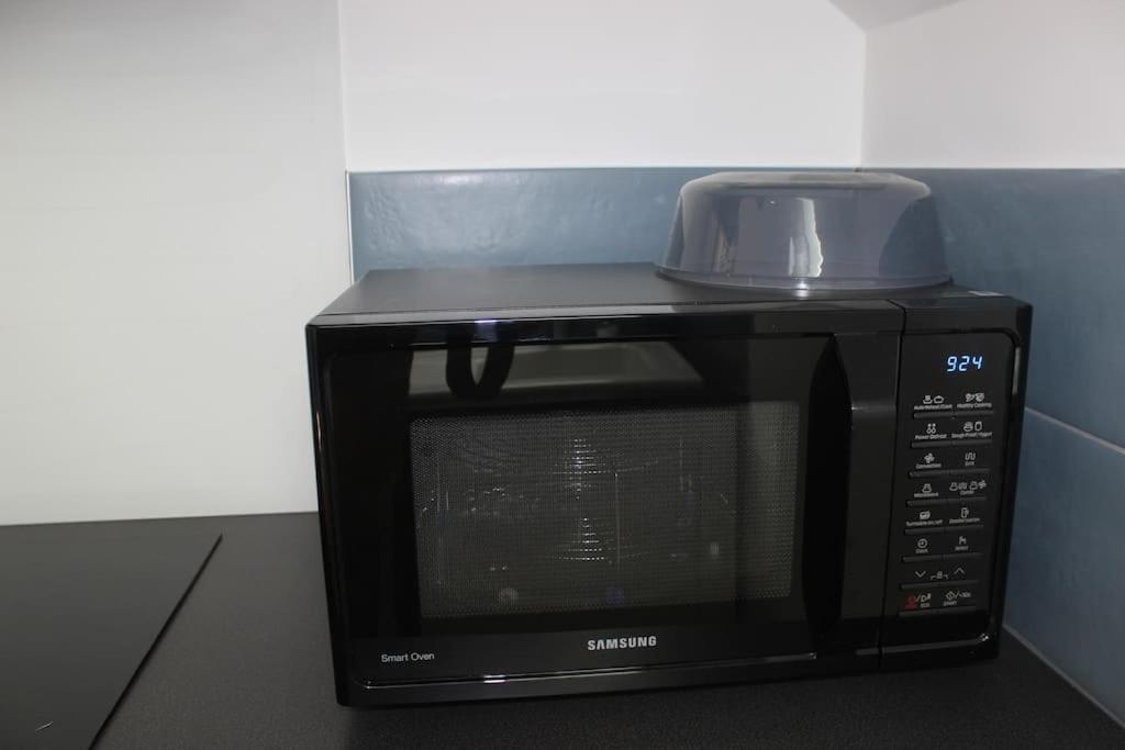 Appartement Idealement Situe Proche Disneyland Et Paris Lagny エクステリア 写真