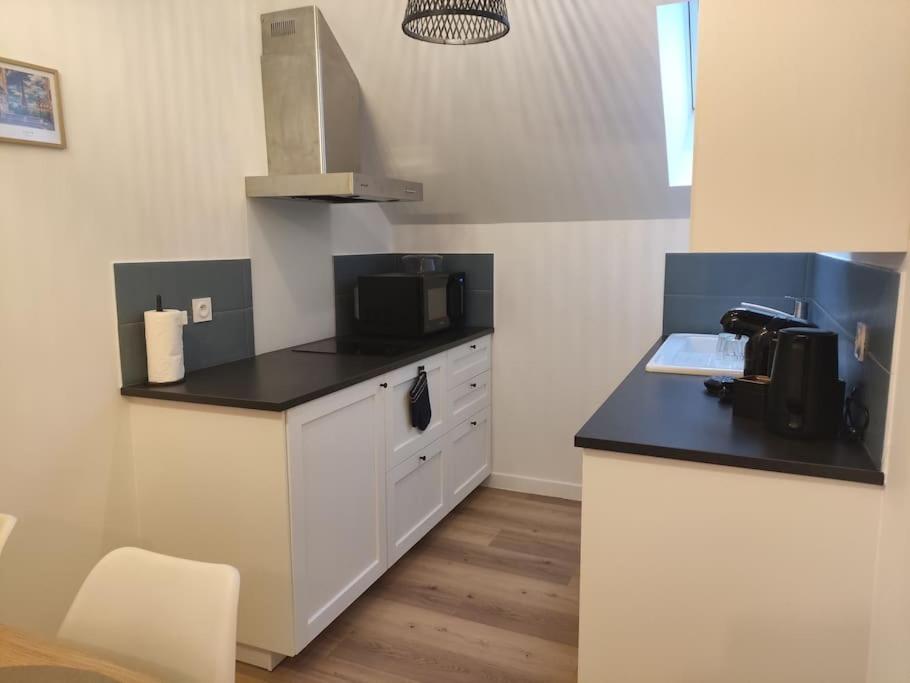 Appartement Idealement Situe Proche Disneyland Et Paris Lagny エクステリア 写真