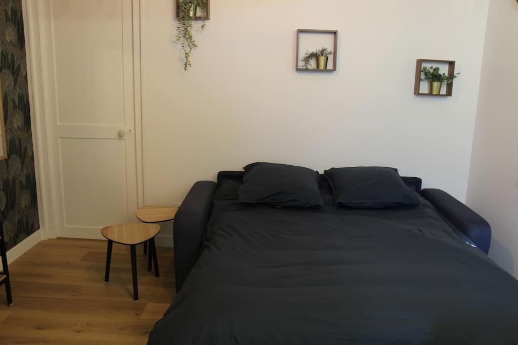 Appartement Idealement Situe Proche Disneyland Et Paris Lagny エクステリア 写真
