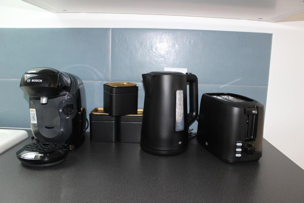 Appartement Idealement Situe Proche Disneyland Et Paris Lagny エクステリア 写真