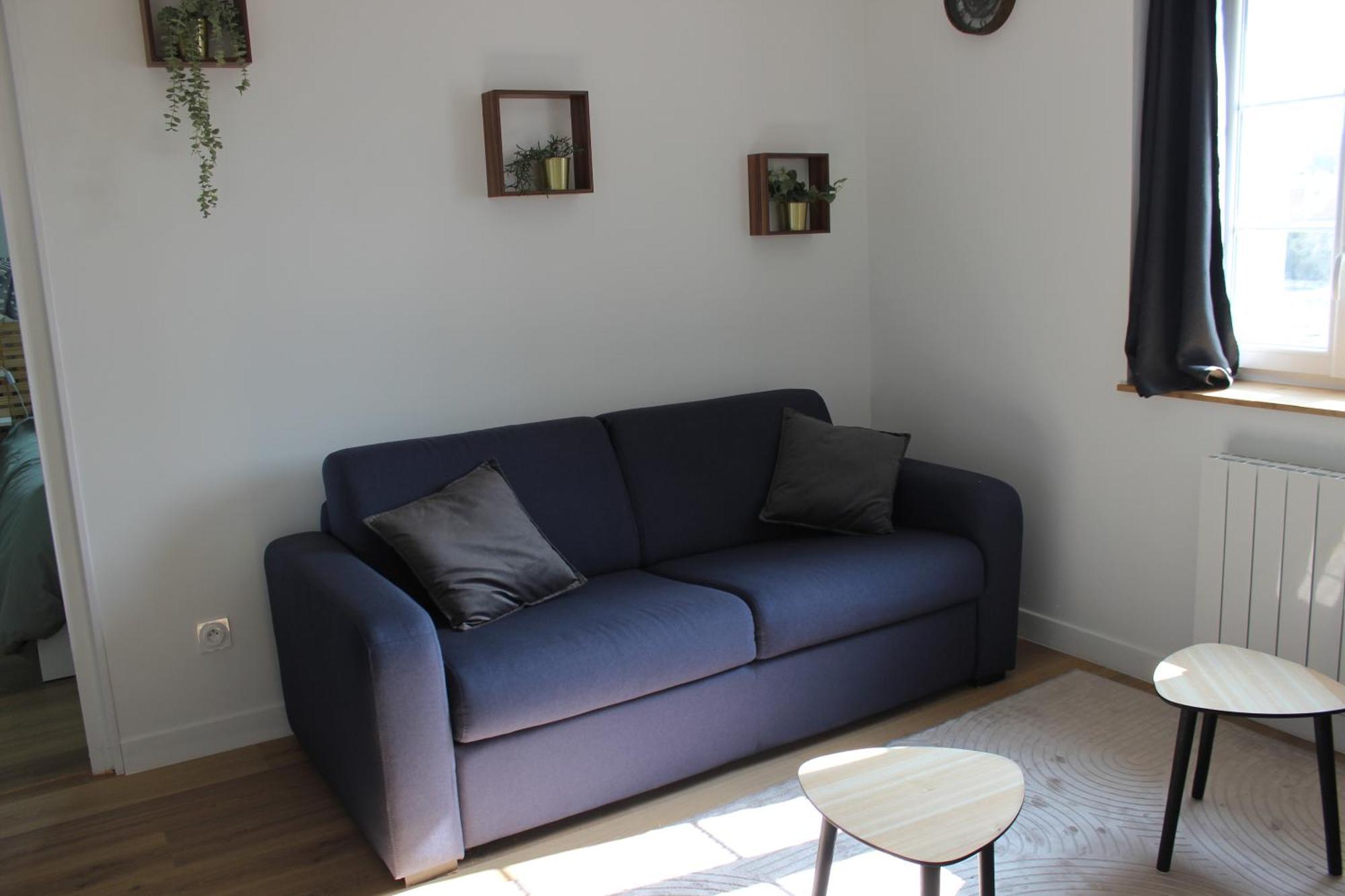 Appartement Idealement Situe Proche Disneyland Et Paris Lagny エクステリア 写真
